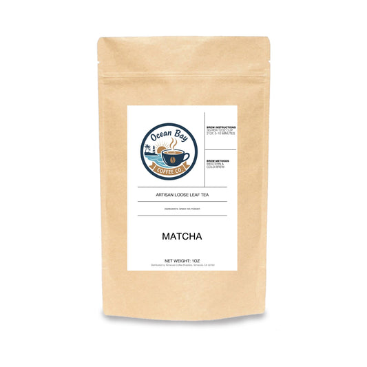 Matcha